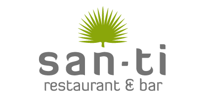 SAN TI RESTAURANT PORT DOUGLAS